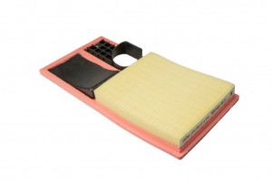 Фильтр воздушный VW, SKODA (036129620H, 036129620J) LECAR000121501 LECAR