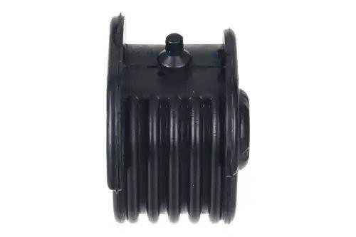 сайлентблок рычага зад. л.!\ Mitsubishi Lancer 92>/Carisma 95> Z25490 ZENTPARTS