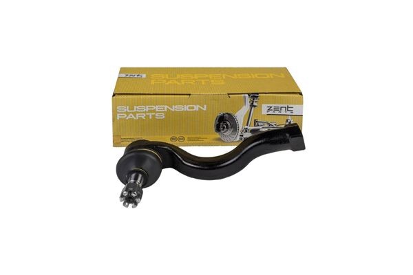 наконечник рулевой левый! Mitsubishi Pajero V63/65/Montero 99> Z10958 ZENTPARTS
