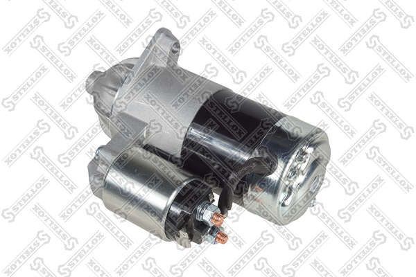 стартер! 12V 1.2KW 8T\ Hyundai Elantra/Sonata, Mitsubishi Galant 1.8/2.0i 88> 06-10177-SX STELLOX