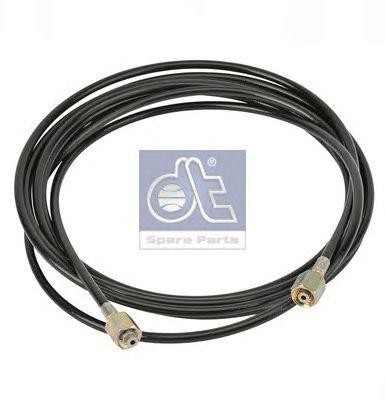 Шланг подъёма кабины L=4150 мм L=4150 мм 4.10346 DIESEL TECHNIC