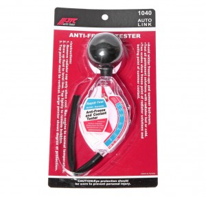 Ареометр антифриза JTC JTC-1040 JTC TOOLS