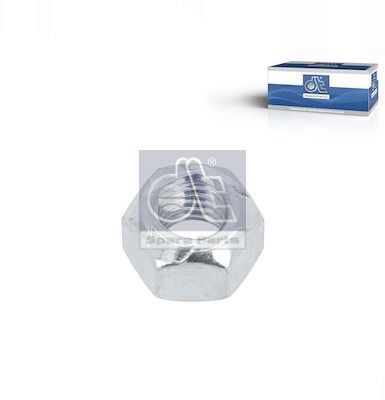 гайка! M8\MB NG/MK/SK 9.34009 DIESEL TECHNIC