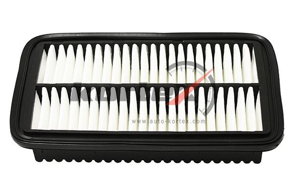 Фильтр воздушный KIA PICANTO 11- KA0120 KA0120 KORTEX