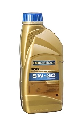 Моторное масло RAVENOL FDS 5W-30 1л (111113900101999) 4014835795617 4014835795617 RAVENOL