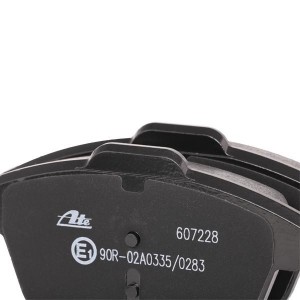 13.0460-7228.2 1219 00[C2C27290] !колодки дисковые п.\ Ford Galaxy/S-max 2.0/1.8 13.0460-7228.2 ATE