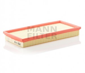 Элемент фильтрующий ГАЗ Maxus воздушный MANN C 34 110 MANN FILTER