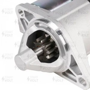 Стартер для а/м Great Wall Hover M4 (12-) 1.5i 1,2 кВт (LSt 2705) LST 2705 START VOLT