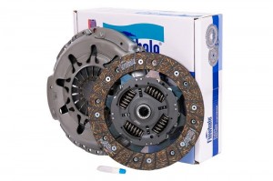 Сцепления комплект  (без подшипника) FORD Focus I 1.6-1.8L, Focus II 1.4-1.6L 16 CK408 FINWHALE