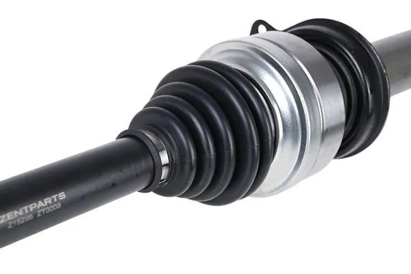 привод правый! 892mm, 25287\ VW T5 2.0 TDI/BiTDI 09> Z15286 ZENTPARTS