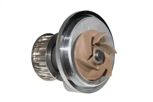 помпа!Opel Astra/Vectra/Omega/Calibra 1.8/2.0/2.2 94> Z14572 ZENTPARTS