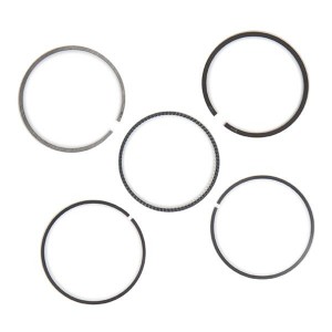 Кольца поршневые 800117410000 800117410000 KOLBENSCHMIDT