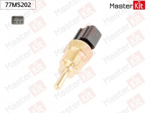 Датчик, температура ОЖ HYUNDAI/KIA 77MS202 77MS202 MASTER KIT