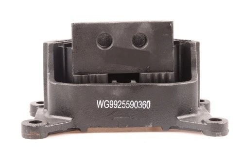 Подушка SITRAK HOWO T5G двигателя задняя MOVELEX WG9925590360MX MOVELEX