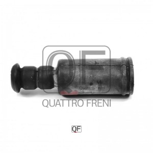 отбойник-пыльник амортизатора заднего!\ Toyota Corolla Verso CDE120/ZZE12 01> QF26D00094 QUATTRO FRENI