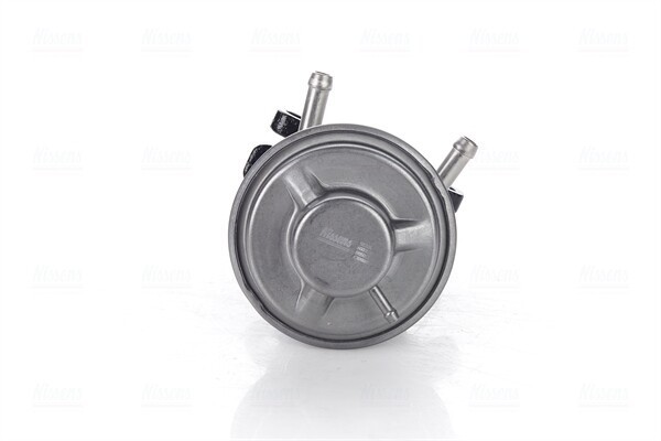 клапан рециркуляции!\ Fiat Ducato 06>, Iveco Daily 2.3D 06-11 98226 NISSENS