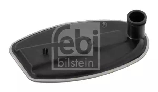 фильтр АКПП!\ MB Sprinter/Vito/W140/W163/W202/W203/W210/W211/W220 89> 09463 FEBI BILSTEIN