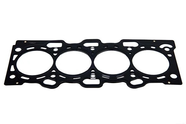 прокладка ГБЦ! (0.65mm)\ Mitsubishi Carisma/Colt V 1.6-1.8 4G92/4G93 95> 1125221SX STELLOX