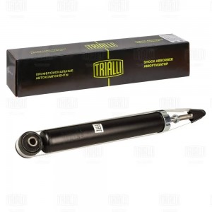 Амортизатор Infinity FX (03-) задн. (AG 14517) AG14517 TRIALLI