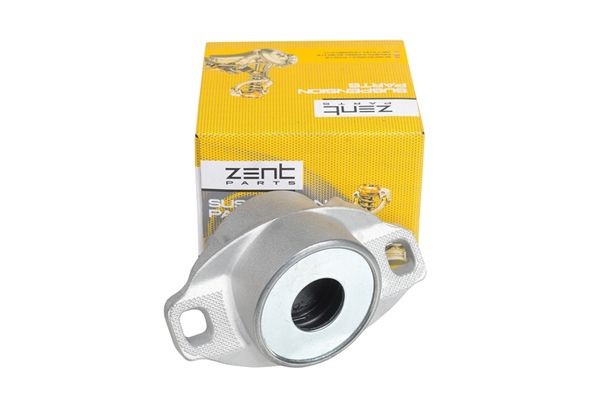 опора амортизатора заднего!\ Citroen C4 1.4-2.0/1.6HDi-2.0HDi 04> Z11955 ZENTPARTS