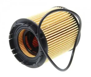 Фильтр масляный CHEVROLET Captiva (12-) (2.4) (картридж) MEGAPOWER 100-23-009 MEGA POWER