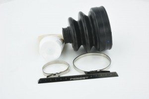 Пыльник ШРУСа внутренний NISSAN MURANO Z50 2002-2007 0215-Z50T 0215-Z50T FEBEST