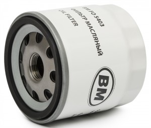 Фильтр масляный FO5403 FO5403 BM MOTORSPORT