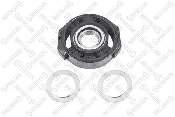 подшипник подвесной! new d55 \MB BM652/617/616/615 83-02507-SX STELLOX