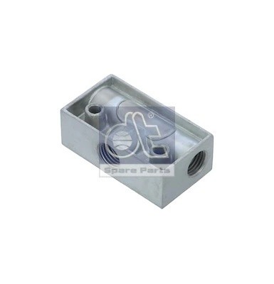 Пружина синхронизатора! d6 L34 ZF(S5-50.S6-65/80/90.4S-120GP,5S-90/9 2.5S-110/1G 4 DIESEL TECHNIC