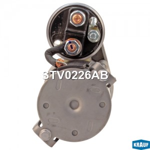 Стартер KRAUF STV0226AB STV0226AB KRAUF