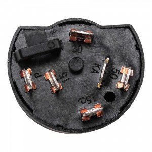 Группа контактная замка зажигания SCI 0501 START VOLT