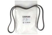 Ремень поликлиновый 8РК1421 КАМАЗ дв. Cummins 6ISBe 4994781 126129 CAMIDA
