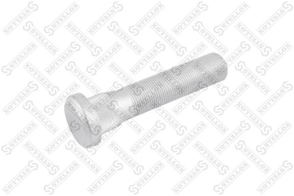 болт колесный! M22x1.5x115/105 \Volvo FH12(G4), FH16(G3), FM9(G2), FM12(G3), FM1 85-18447-SX STELLOX