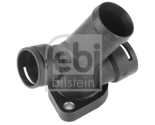 Фланец VW T4 (96-03) системы охлаждения FEBI 18236 FEBI BILSTEIN