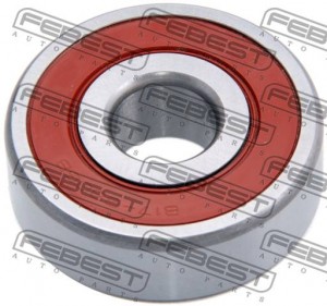 Подшипник генератора B17-99DGB B17-99DGB FEBEST