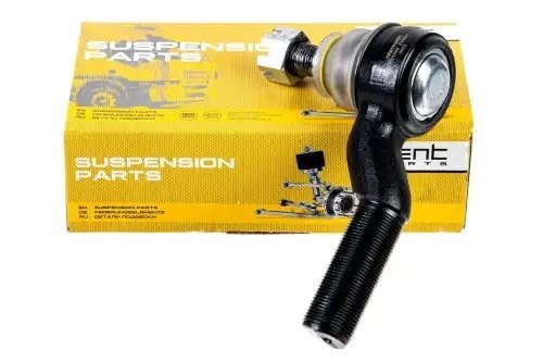 наконечник рулевой!левый Hyundai HD 78/ 72/ 65 Z11256 ZENTPARTS