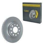 VW GOLF V/AUDI A3 [8P] 280*22 GIJ10004 GANZ