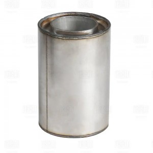 Пламегаситель универс. 100/150-60 с перф. диффузором (нерж. сталь) (ESM 10015060 ESM 10015060D TRIALLI