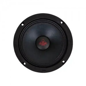 Колонки среднечастотные 6" (16см) 100Вт KICX GORILLABASSGBL65 KICX
