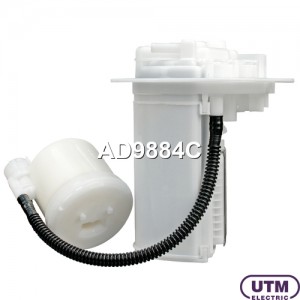 Фильтр для модуля в сборе AD9884C UTM