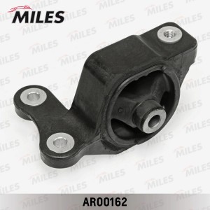 Опора двигателя задняя HONDA JAZZ 02-08 AR00162 AR00162 MILES