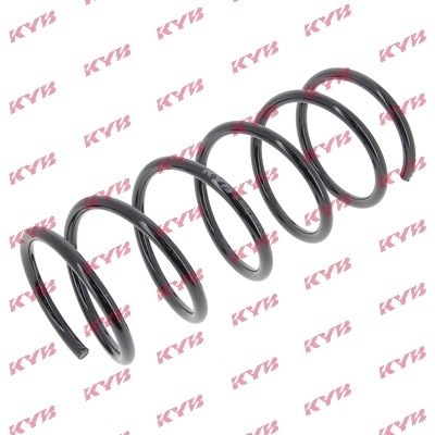 Пружина передняя RA1951 KAYABA