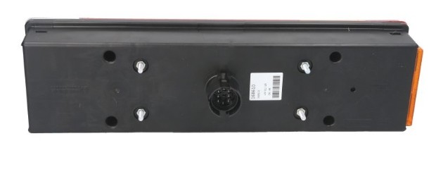 фонарь задн. многосекц.!лев.с габ.,отраж,подсв, раз.Iveco LC7Iveco EuroCargo/Sta 168610 VIGNAL SYSTEMS