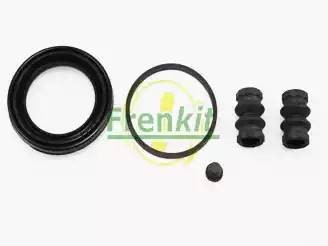 Ремкомплект суппорта PEUGEOT 407 (04-10) переднего FRENKIT 257058 FRENKIT