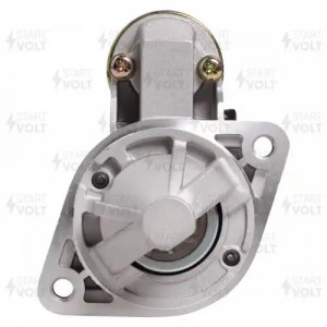 KIA RIO (2005-2011) 1.4 16V LST 0890M START VOLT