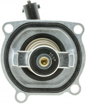 Термостат OPEL Astra A (06-),Zafira GATES TH445105G1 GATES