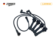 Провода высокого напряжения MAZDA 6 ZL81318140C ZOMMER