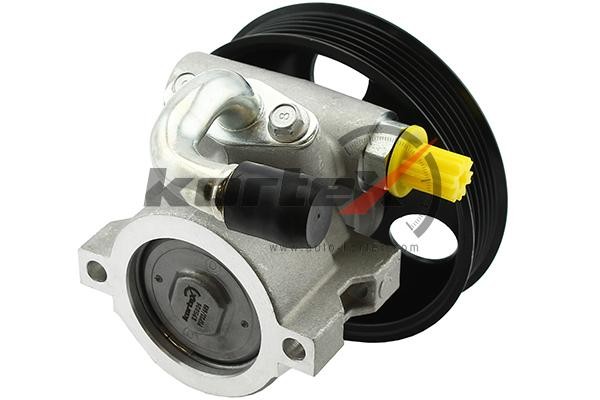 Насос ГУР CHEVROLET LACETTI KPS026 KPS026 KORTEX