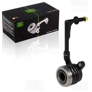 Муфта выкл. сцеп. гидравл. Renault Duster (10-) 1.6i/2.0i 4WD (CT0905) CT 0905 TRIALLI