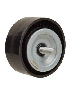 ролик обводной!\ MB W204/W212 1.8/2.0/2.5CGI 07> Z23900 ZENTPARTS